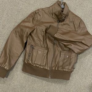 Bomber jacket XL